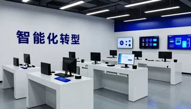 工业自动打包机选型关注点：从场景适配到效率提升