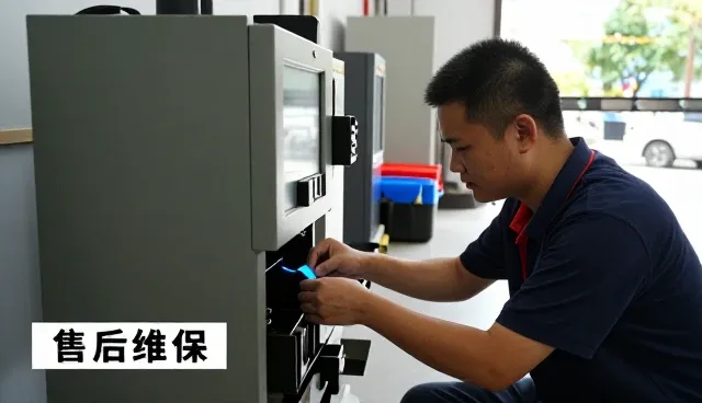 设备保养速览：设备保养液压升降平台重点整理
