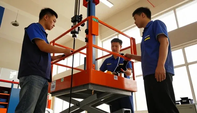 设备保养满足现代企业发展需求